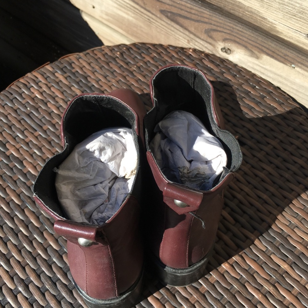 Zara Chelsea Boot - Picture 6 of 6